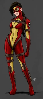 Spider-Woman (Infinitiverse)