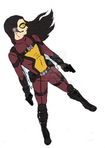 ALTERNSPIDERWOMAN