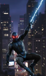 Peter Parker Earth-37727