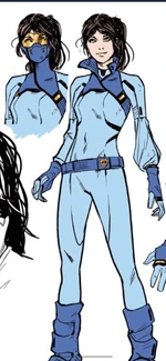 Shadowlord (Infinity)