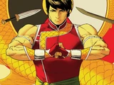 Shang-Chi (Earth-72500)