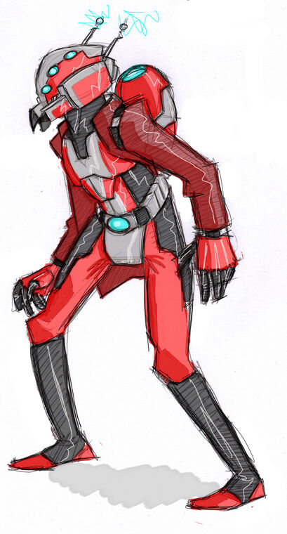 Antman