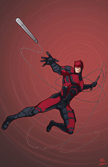 Daredevil (Earth-1111)