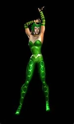 Enchantress (Marvel Ultimate Alliance)