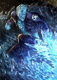 Robert Drake (Earth-61616)