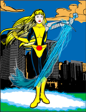 Magik (New Mutants) Character Profile – The Comic Book Sanctum