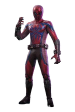 PeterParkersm(Earth-COE)