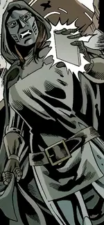 Doctor Doom (Earth-11069)