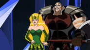 Enchantress and Executioner