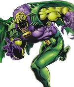 Annihilus (Earth-3000)