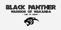 Black Panther: Warrior of Wakanda