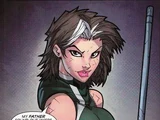 Rebecca Lebeau (Earth-3116)
