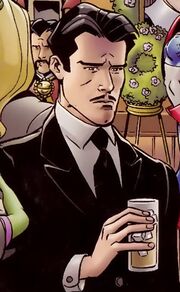 Anthony Stark (Earth-808122)