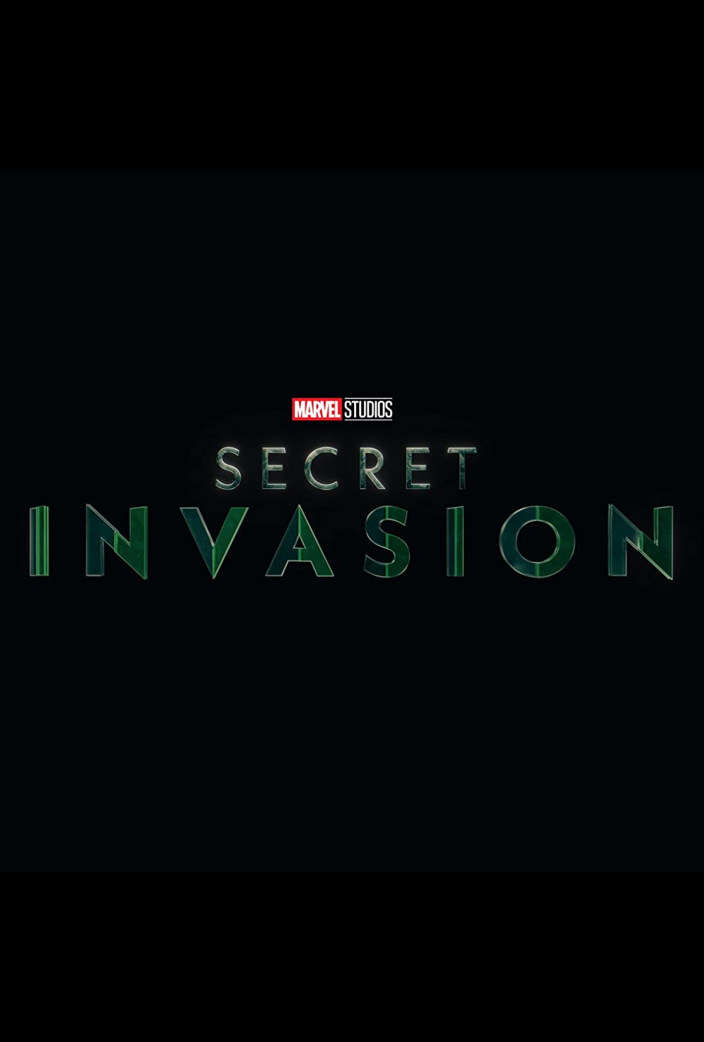 Secret Invasion' Posters, Marvel