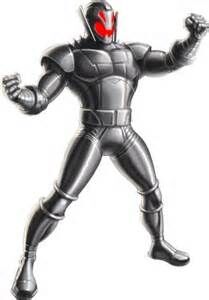 muñeco de ultron