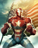 4314198-iron patriot by genzoman-d65otoj