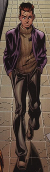 Harry Osborn (Earth-1610) 005