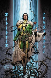Loki Laufeyson (Earth-1315)