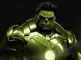 Bruce Banner (Earth-37U)