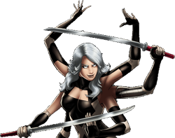 Rita Wayword (Earth-1010)