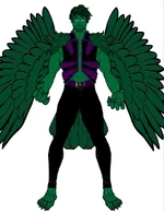 Kamala Kahn (Earth-515)