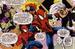 Spider-Friends (Earth-218215) 001