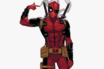 Deadpoolanimate