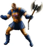 Executioner (Marvel Ultimate Alliance)