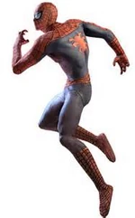 Spider-Man (Marvel Ultimate Alliance)