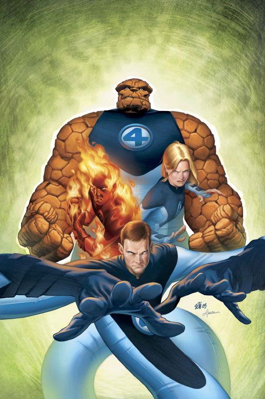 Marvels Most OVERLOOKED Cartoon  Fantastic Four Worlds Greatest  Heroes Review  YouTube