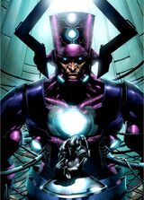 Galactus Earth-61615