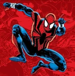 Sensational Spider-Man (Earth-62)