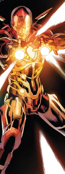 Anthony Stark (Earth-61615.8)