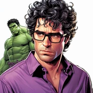 Hulk (Bruce Banner)