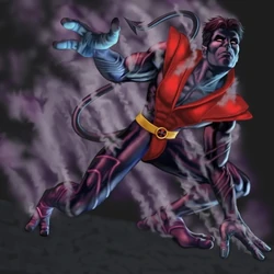 Kurt Einsenhardt (Earth-5430)