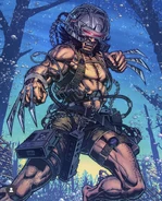 Weapon X Uniform Circa 1987