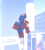 Spider-Man (Earth-1106)