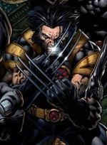 Wolverine(New52)