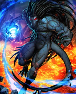 Blackheart (Earth-101)
