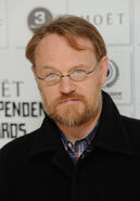 Jared Harris as Doctor Octopus / Otto Octavius