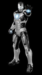 Iron Man (Earth-70)