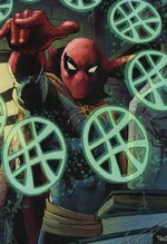 Peter Parker (Earth-19968)