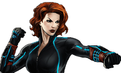 Natasha Romanoff (Earth-1010)