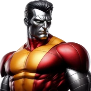 Colossus (Piotr Rasputin)