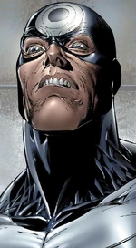 Bullseye Impersonator Earth-61615