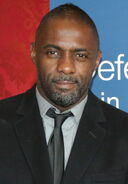 Idris Elba as War Machine / James Rhodes