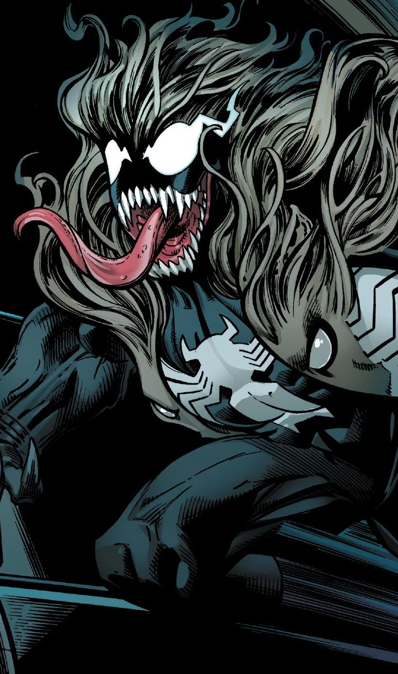 SERGEI KRAVINOFF EARTH 616 visual data 4