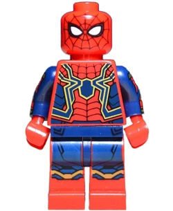 ピーター・パーカー 2022 Upper Deck Spider-Man: Into the Spider-Verse #36 - Peter