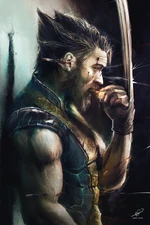 Wolverine (Infinitiverse)