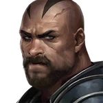 Executioner (Skurge) sgard